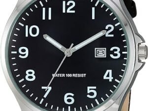 Amazon Essential Watch