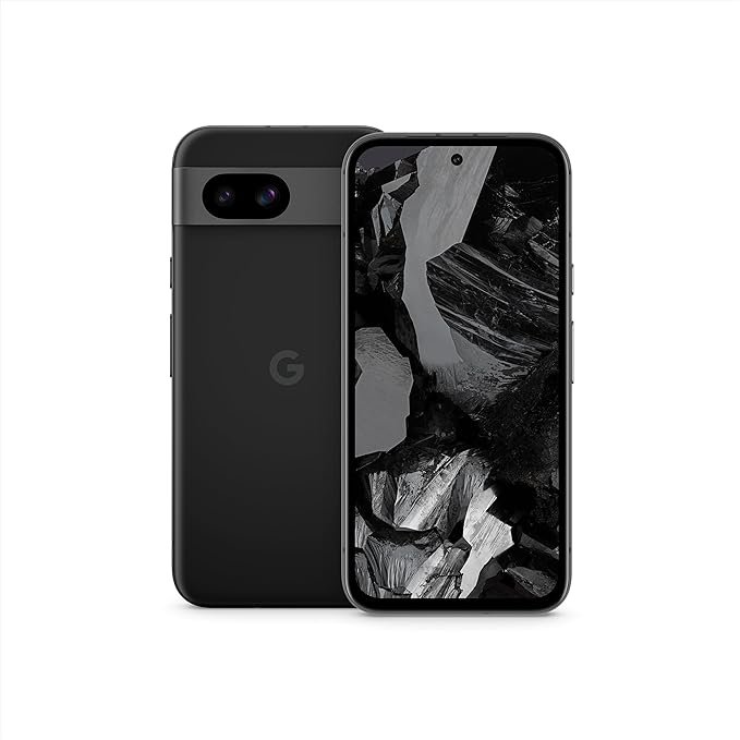 google pixel 8a